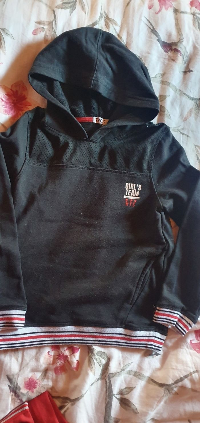 Ensemble de jogging - photo numéro 2