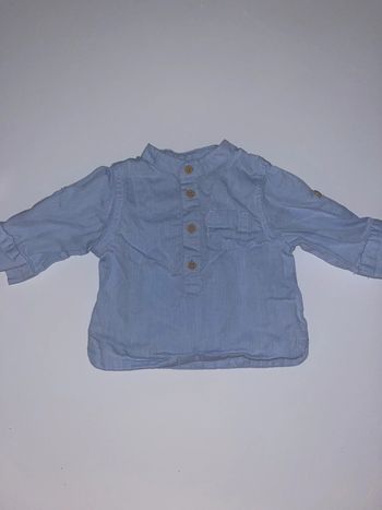 Chemise