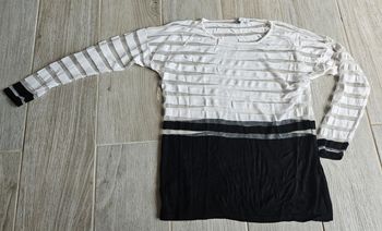 Pull fin Jacqueline riu taille 3