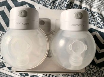 Tire lait momcozy s12 