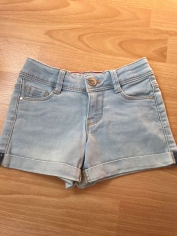 Short