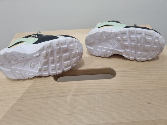 Baskets nike - photo numéro 4