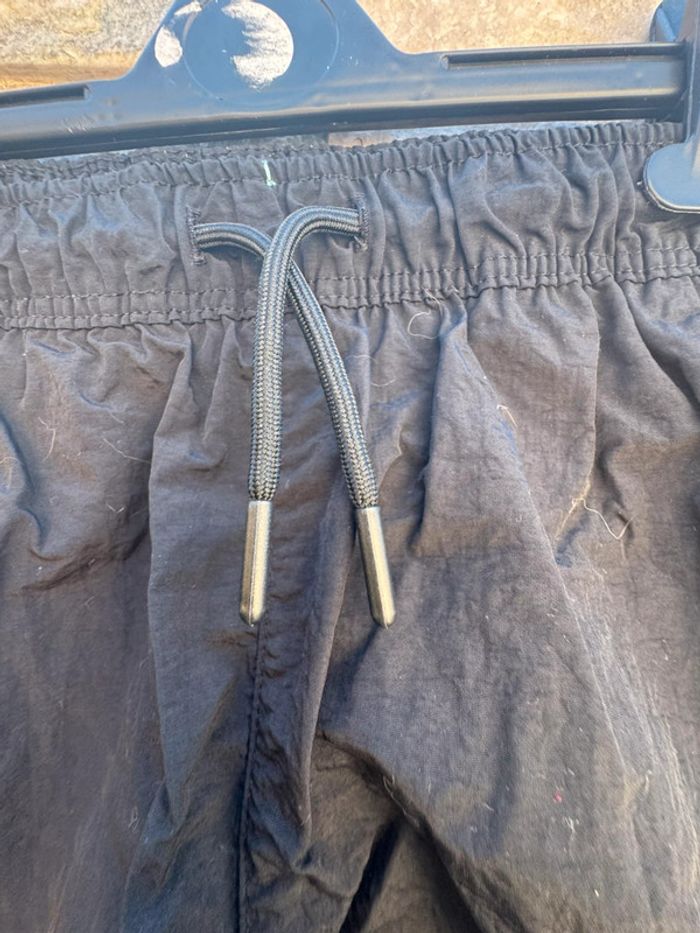 Short maillot cargo - photo numéro 3