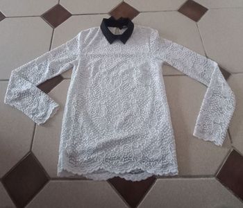 Pull femme taille XS