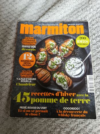 Marmiton n 51