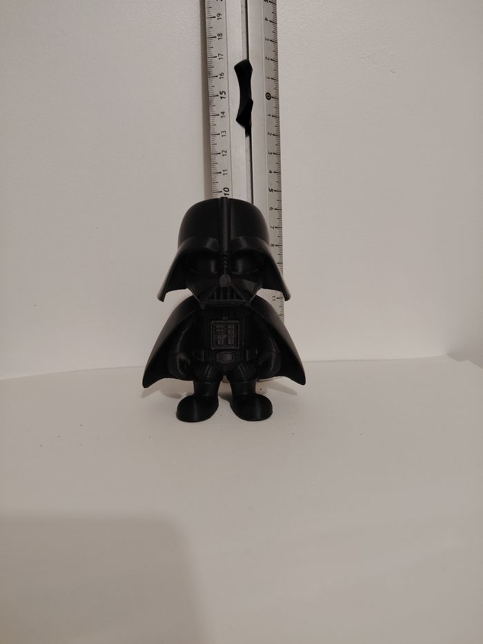 Figurine Star Wars - photo numéro 4