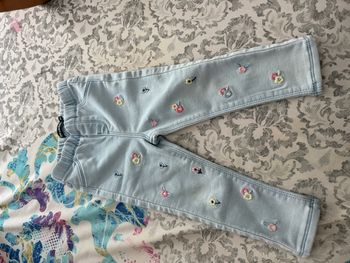 Pantalon 18 mois 