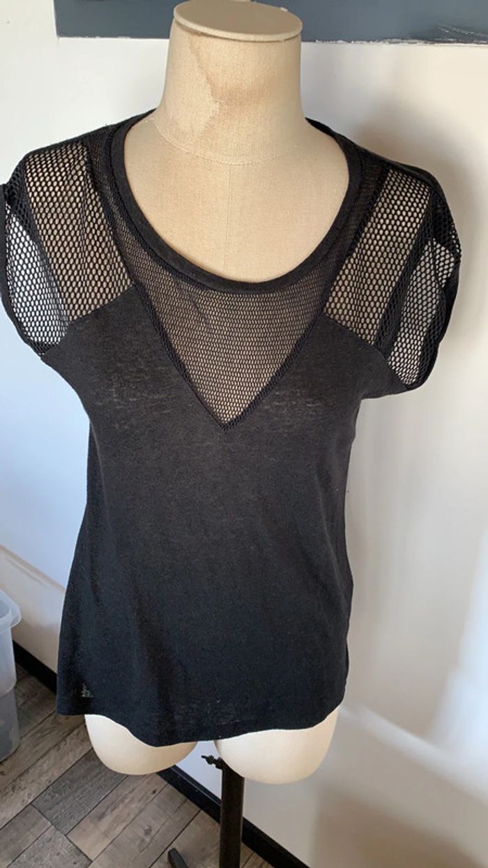 TEE shirt