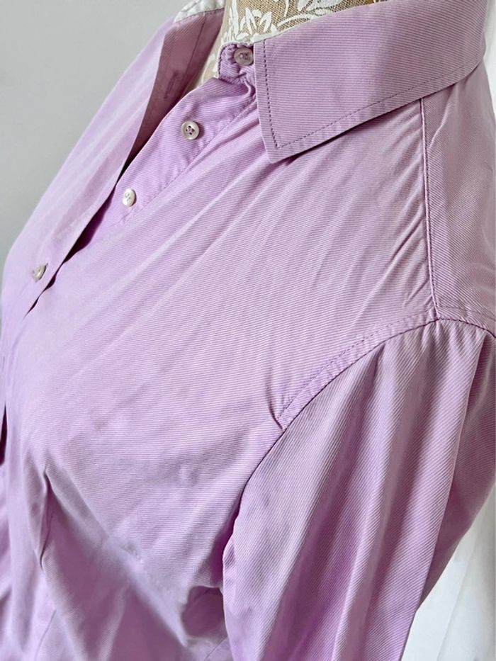 Chemise 40 Zara - photo numéro 3