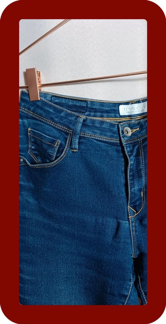 Jeans taille 40 - photo numéro 3