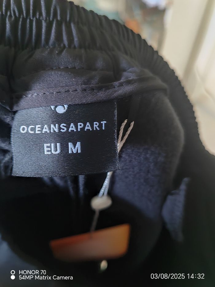 Pantalon Fourré polaire - photo numéro 2