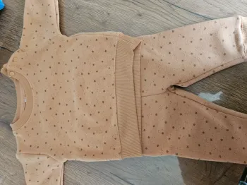 Ensemble jogging
