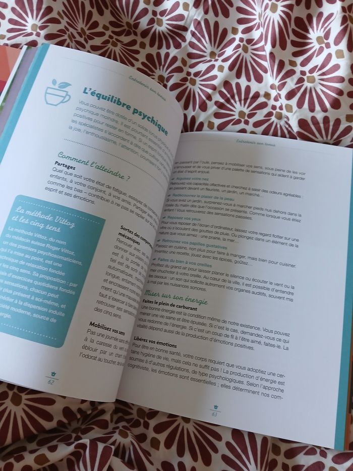 Livre mon coach anti âge - photo numéro 4