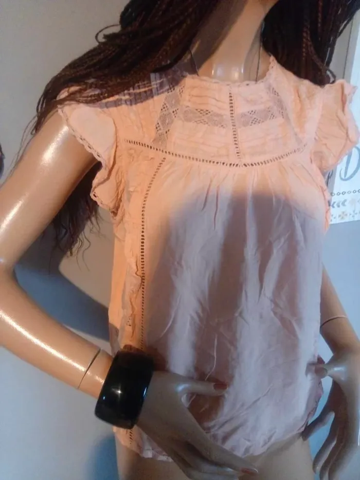 Teeshirt - photo numéro 5