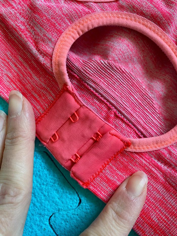 Brassière Kalenji Taille M - photo numéro 3
