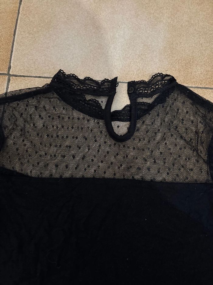 Body à motif - photo numéro 5
