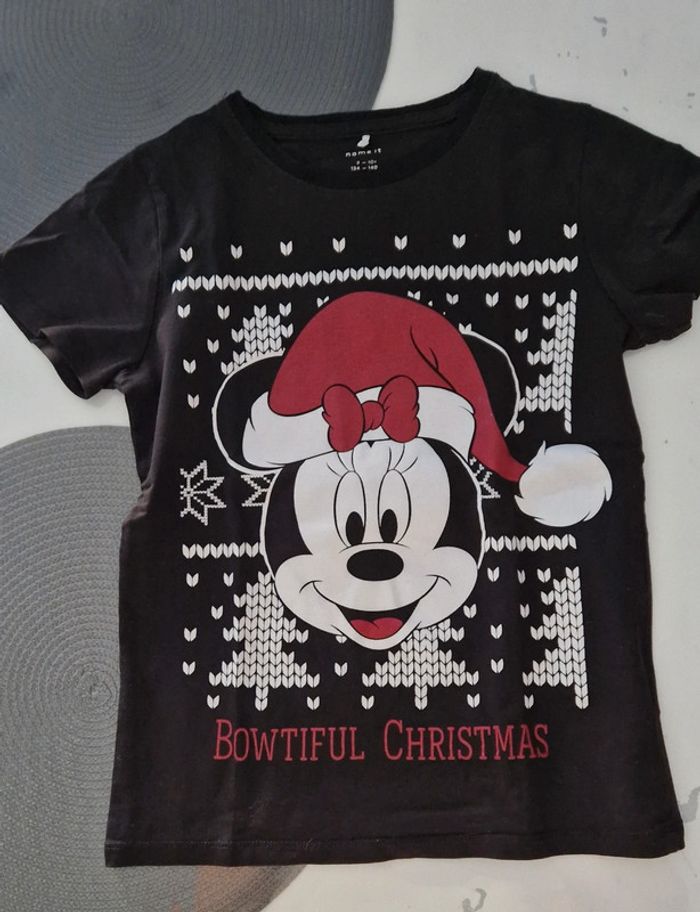 T-shirt fille 10 ans