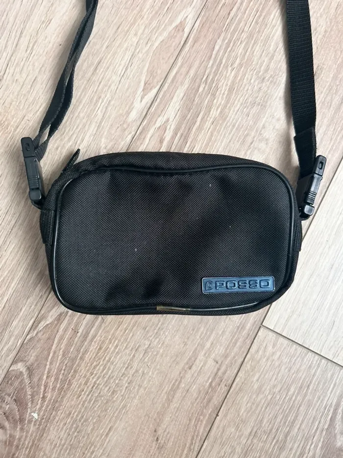 Banane / pochette posso