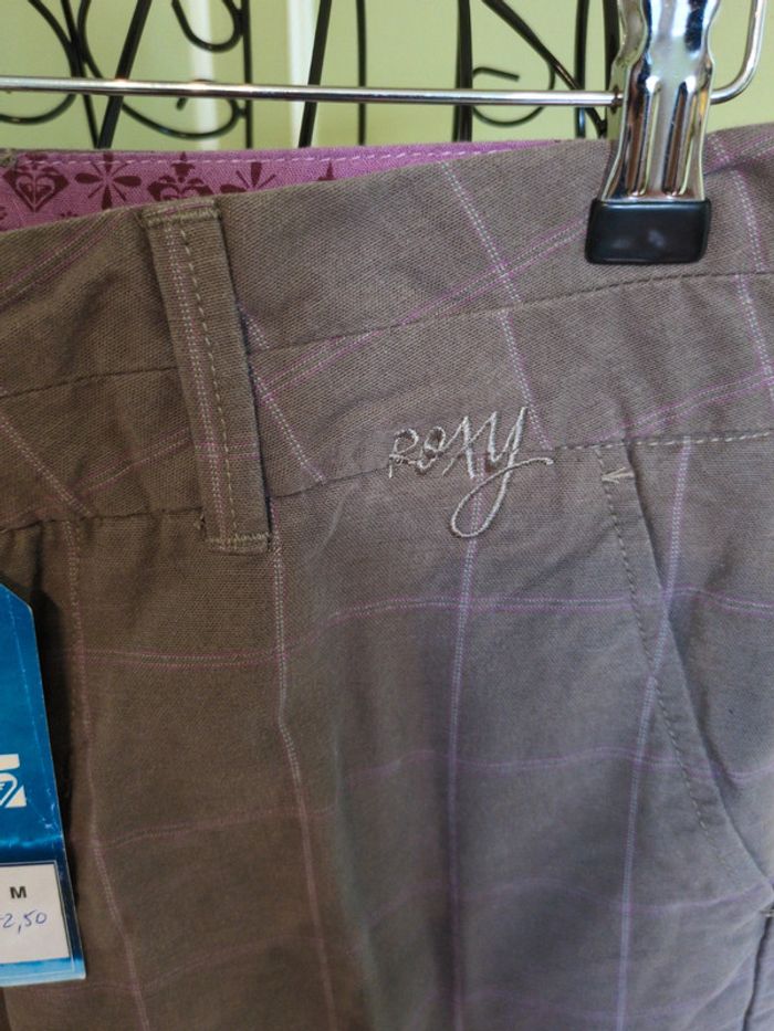 Pantacourt femme Roxy tm - photo numéro 3