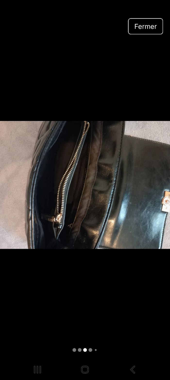 Sac a main bandoulière - photo numéro 6