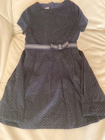 Robe Jacadi 8 ans