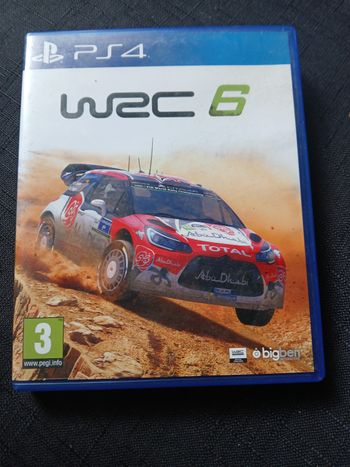 Jeux ps4 