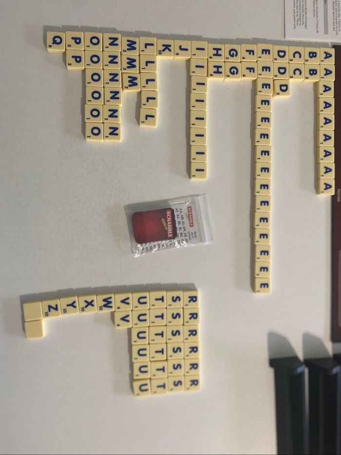 Scrabble Délire - photo numéro 4