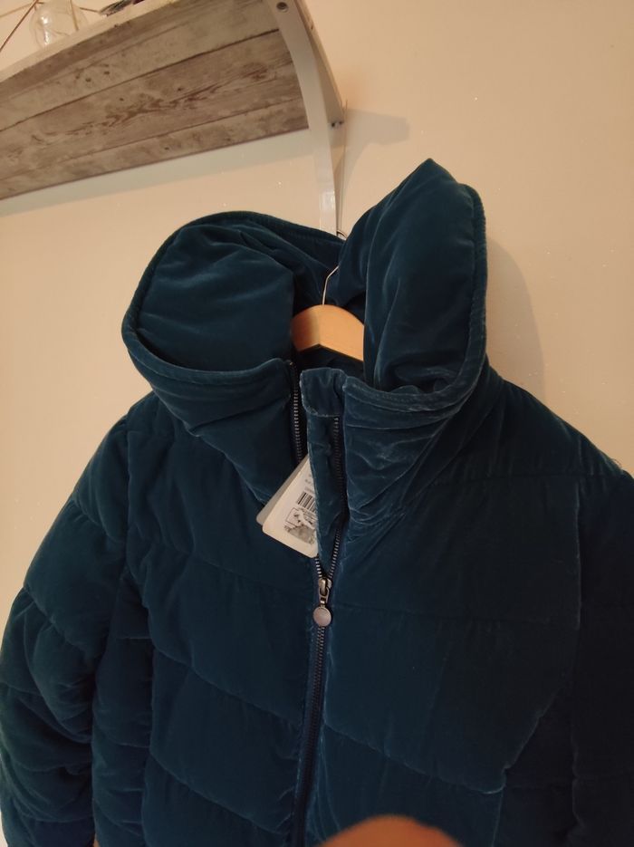 Doudoune fille neuve Bonobo - photo numéro 6