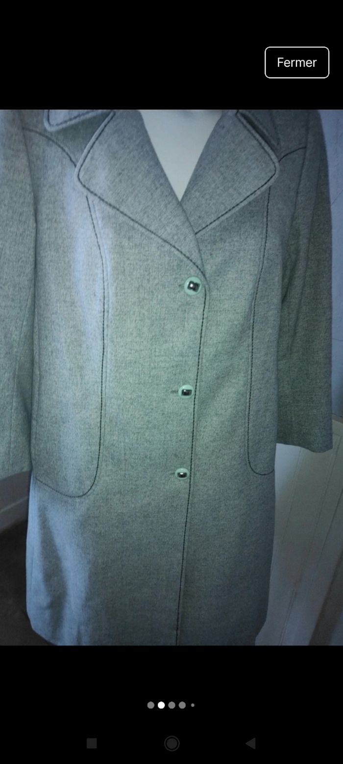 Très belle veste femme v8 - photo numéro 2