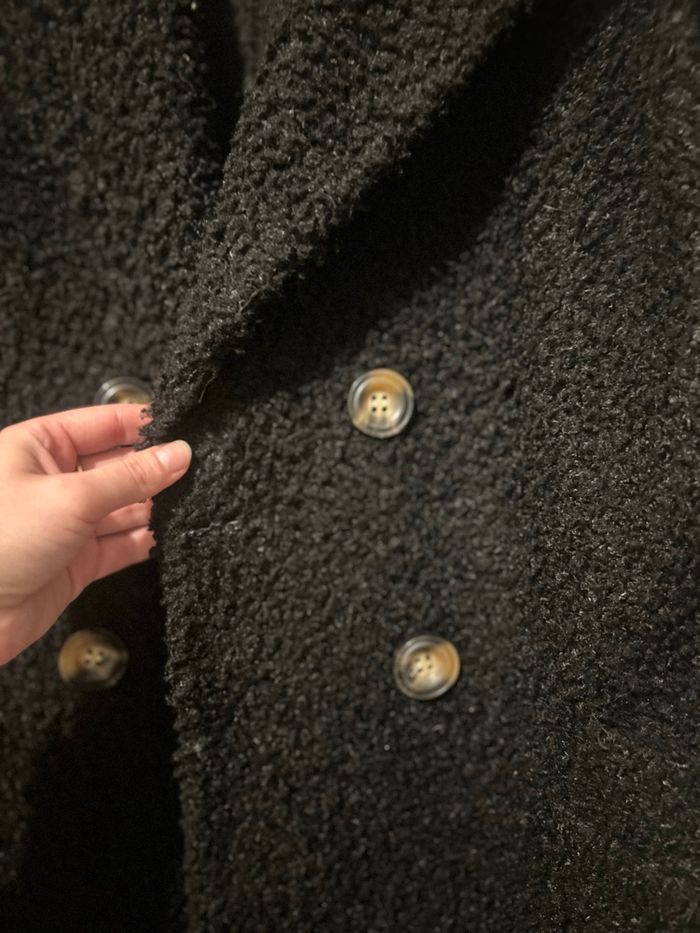 Veste Zara femme - photo numéro 2