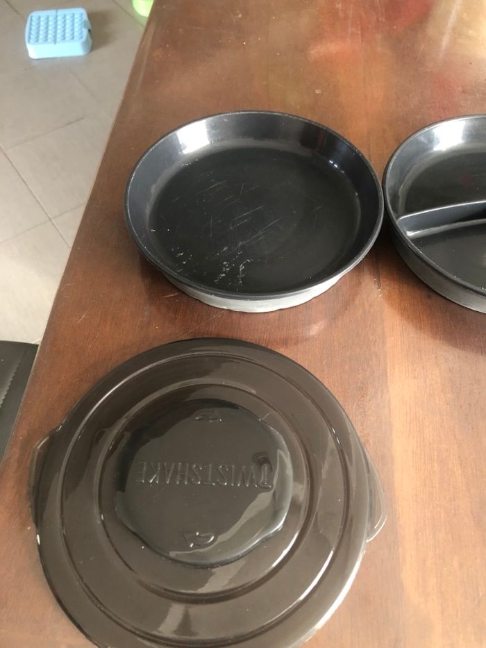 Lots twistshake - photo numéro 4