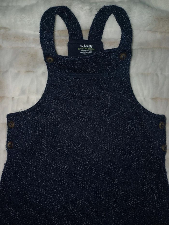 Superbe salopette 3 ans garçon - photo numéro 3