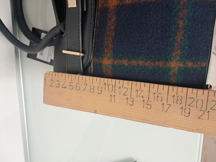 Mac Douglas sac à main cabas écossais neuf - photo numéro 17