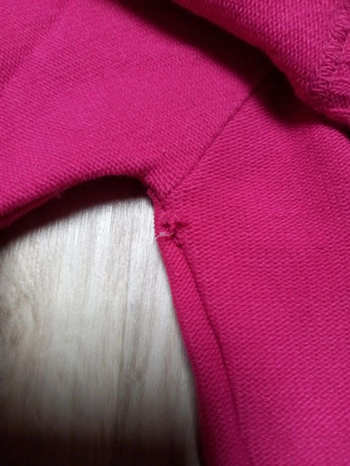 Pull encolure bateau - photo numéro 8