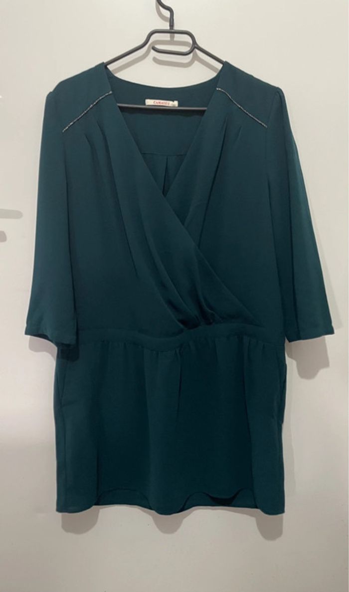 Robe courte - photo numéro 3