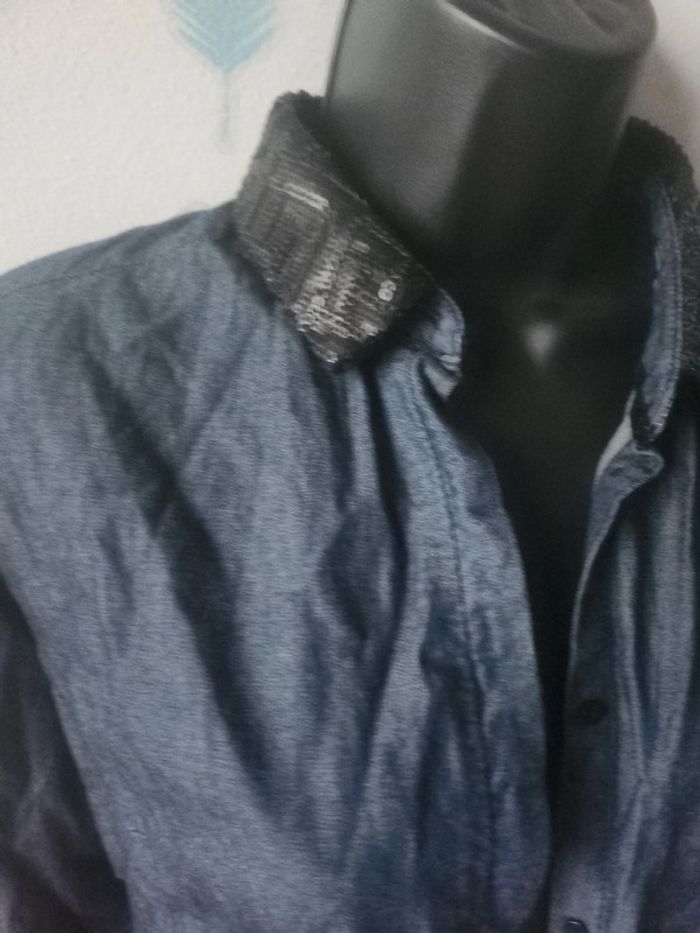 Chemise edc - photo numéro 2