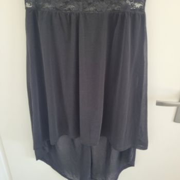 Robe h&m noire
