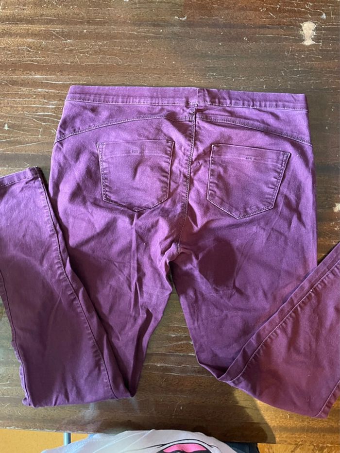 Pantalon femme - photo numéro 5