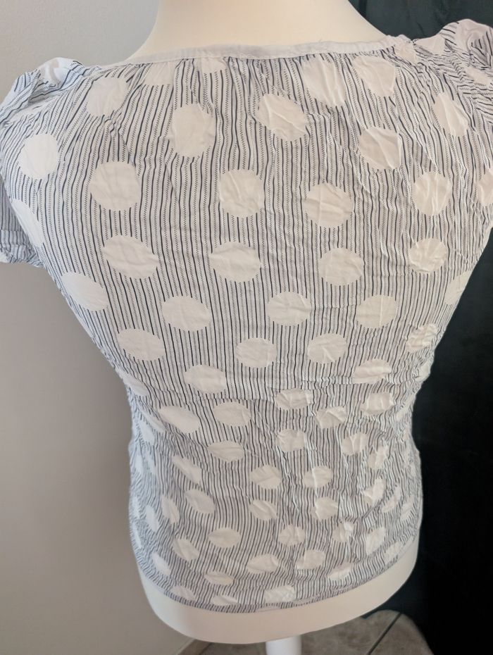 Tee shirt - photo numéro 3