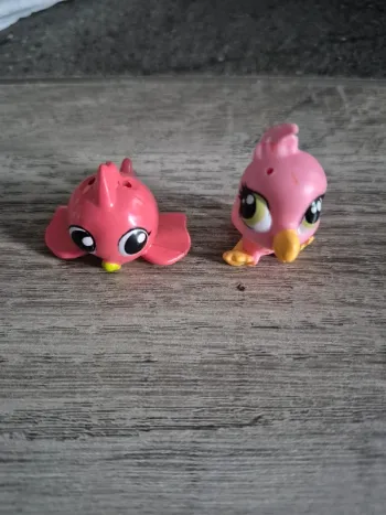 Pet shop miniature