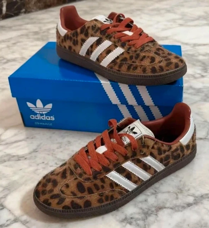 adidas originals SAMBA OG taille 39 - photo numéro 2