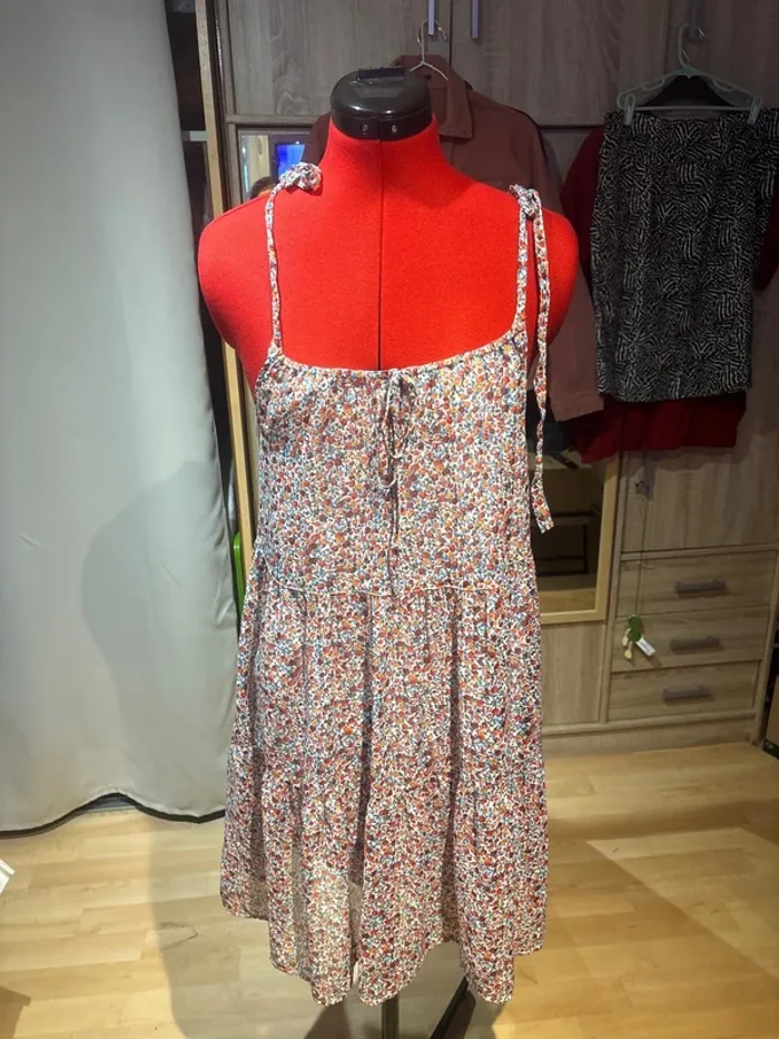 Robe été