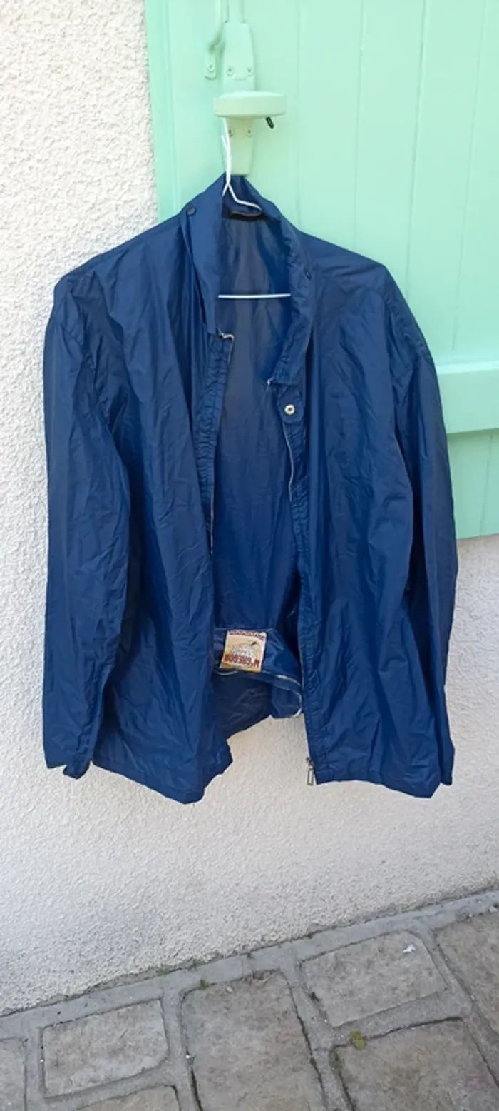Imperméable - photo numéro 2