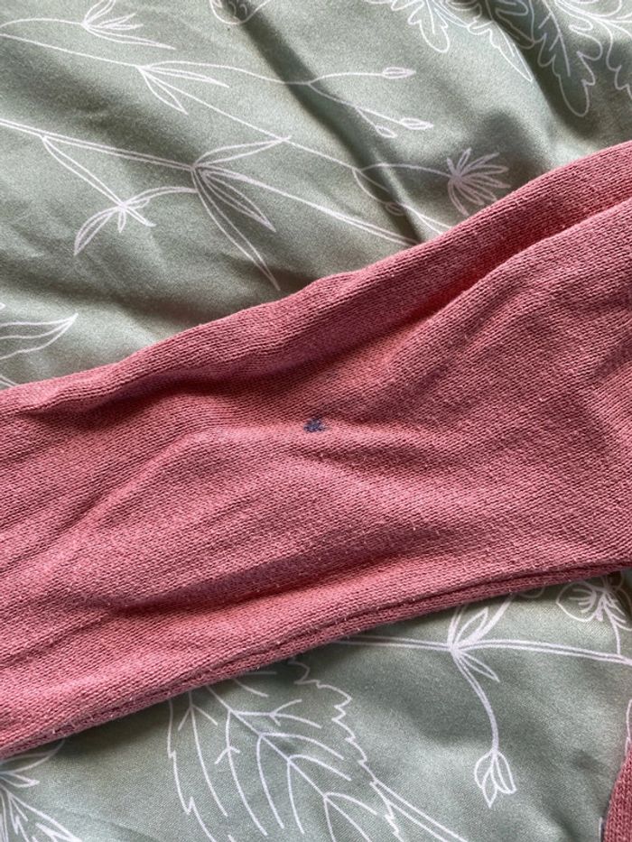 Pull Minnie Disney fille - photo numéro 4