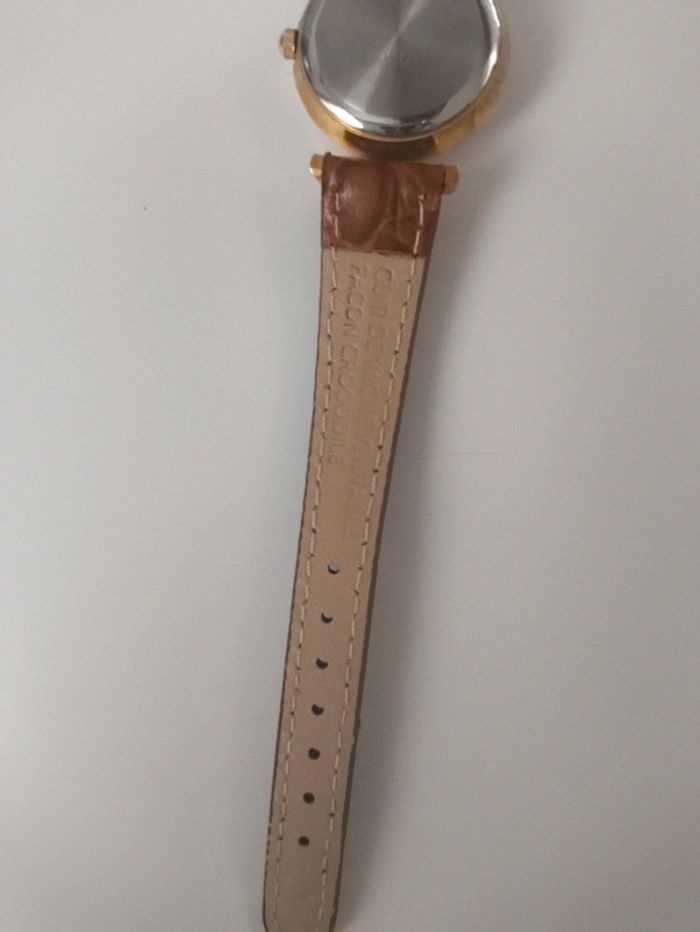 Montre lip - photo numéro 6