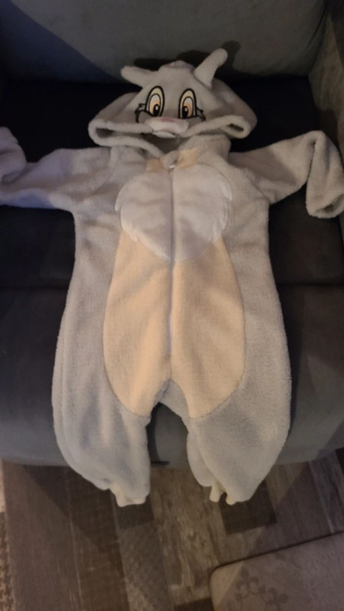 Combinaison 9 mois Disney - photo numéro 2