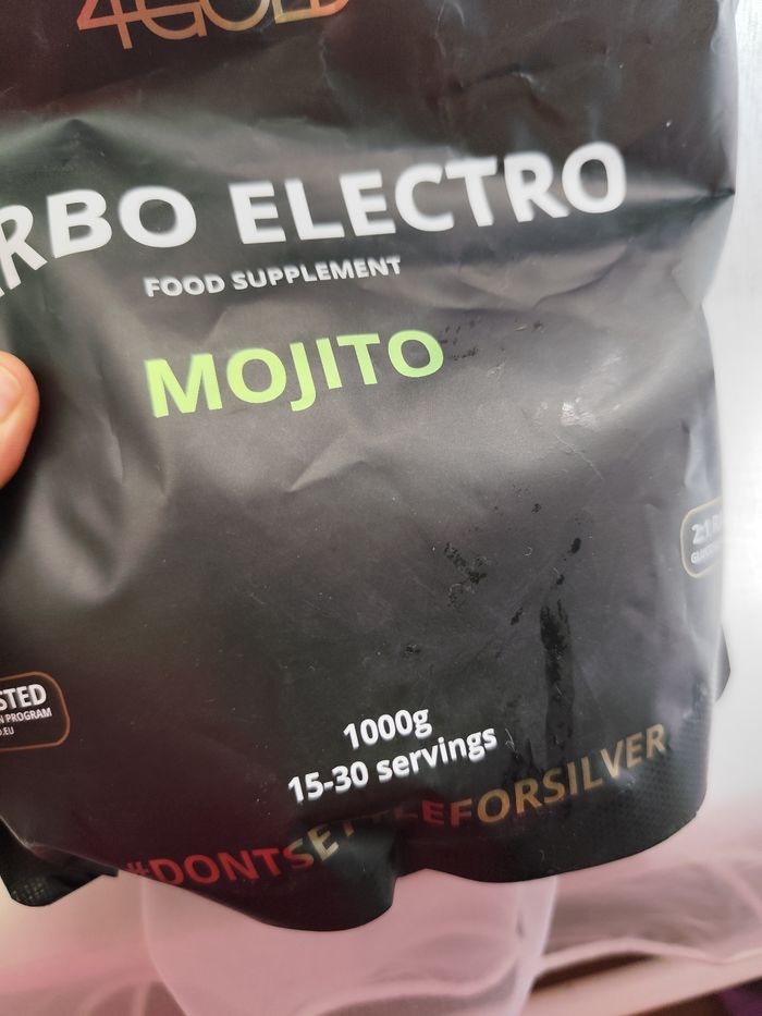 Carbo électro neuf - photo numéro 2