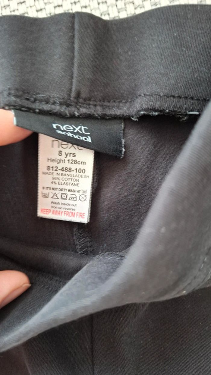 Pantalon stretch legging - photo numéro 4