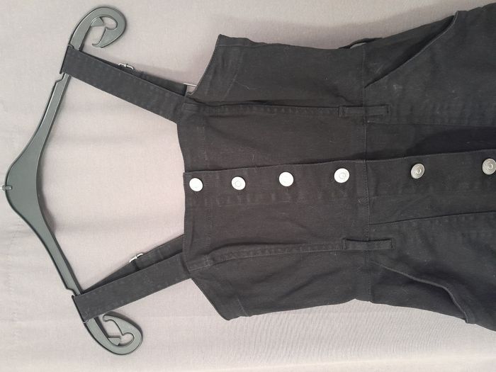 Robe, - photo numéro 2