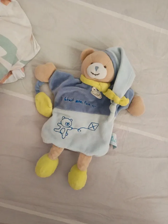 Doudou - photo numéro 2